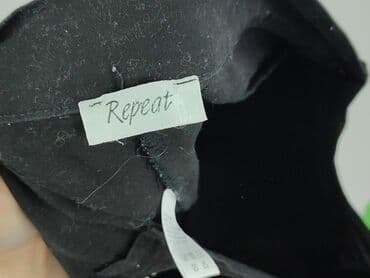 sandalki czarne ccc: Repeat, Szorty damskie, rozmiar L — 4