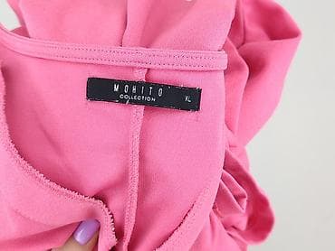 kimono kurtka: Mohito, Sukienka damska, rozmiar XL — 4