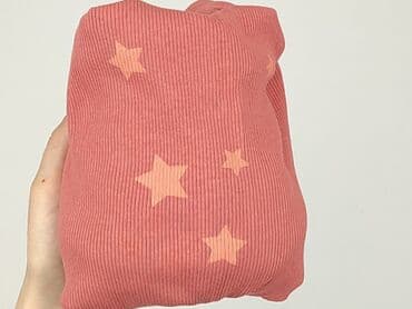 top z koronką sinsay: Blouse, Dopo Dopo, 5-6 years, 110-116 cm, condition - Perfect — 6