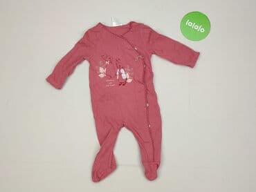 pudrowy kombinezon: Cobbler, Tu, 3-6 months, condition - Very good — 2