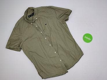 cargo hm: Diverse, Koszulа dla mężczyzn, rozmiar XL — 2