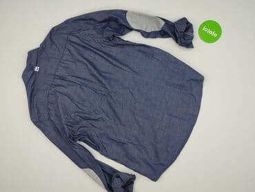 semper ubrania: Shirt for men, size L — 3