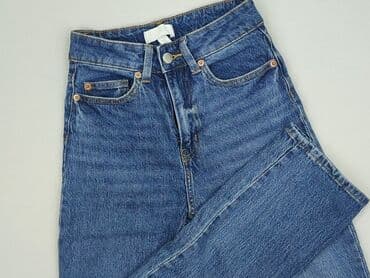 H&M, Jeans for women, 2XS at lalafo.pl H&M, Jeans for women, 2XS