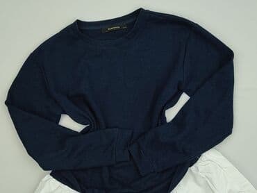 reserved bluzy: Світшот жіночий, розмір S на lalafo.pl — 1 reserved bluzy: Світшот жіночий, розмір S — 1