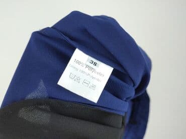 sinsay plus size spodnie: Spodnie materiałowe damskie, rozmiar M — 4