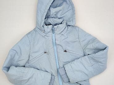 bugjo jeans kurtka: Top Secret, Kurtka przejściowa damska, rozmiar S — 1