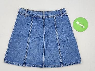 spódnica cos: H&M Divided, Spódnica damska, rozmiar 2XS — 3