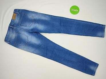 jeans 78: Diverse, Jeansy damskie, rozmiar M — 3