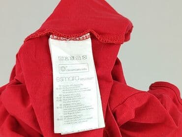 bluzki prazkowane: Esmara, Top damski, rozmiar XS — 6