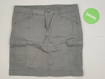 spódnica bojówka: Vero Moda, Spódnica damska, M — 2