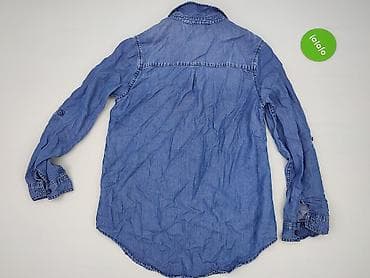 missguided eu: Denim, Koszula damska, rozmiar M — 3