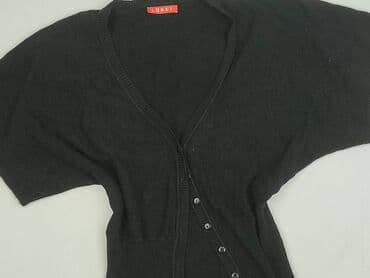 sweter open shoulder: Women`s knitwear, size S — 1