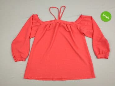 Women: Women's blouse, size XL (EU 42) — 3