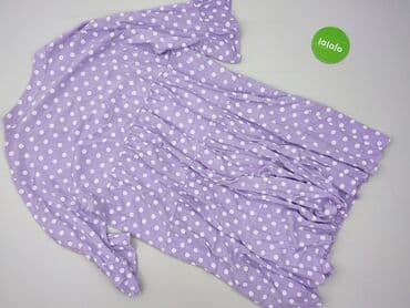 sukienka w stylu rustykalnym: Sukienka damska, 2XL — 3