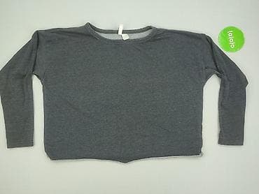 primark bluza koc: H&M Divided, Bluza damska
, rozmiar 6XL w lalafo.pl — 2 primark bluza koc: H&M Divided, Bluza damska
, rozmiar 6XL — 2