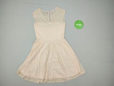 sukienki swing plus size: Reserved, Women`s dress, size S (EU 36) — 3