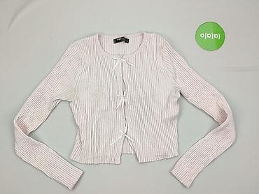 pull and bear kardigan: FB Sister, Women`s cardigan, size L — 2