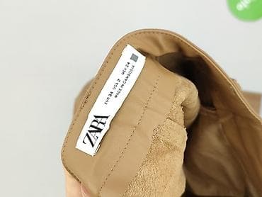 stan idealny: Zara, Spodnie materiałowe damskie, rozmiar 2XS — 5