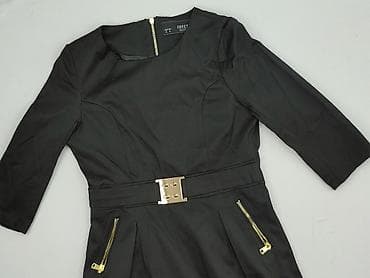 Freesia, Women`s dress, size XL — 1