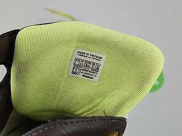 80s: Reebok, Sneakersy damskie, rozmiar 38.5 — 4