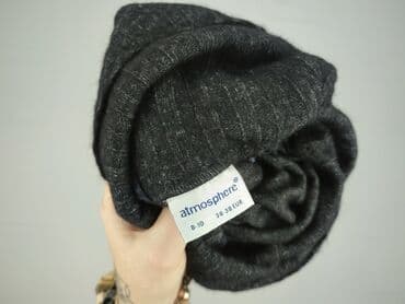 byolala kurtki zimowe: Atmosphere, Ponczo damskie, rozmiar S — 4