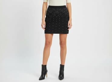 spódnice z tiulem mohito: Mohito, Spódnica damska, rozmiar M — 1