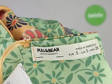 spongebob klapki: PULL&BEAR, Góra od bikini, rozmiar S — 4