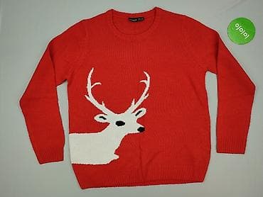 koszula simple: Esmara, Sweter dla mężczyzn, rozmiar L — 2