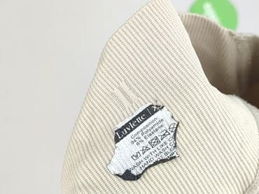 macron t shirty: Legginsy Sportowe damskie, rozmiar XS — 4