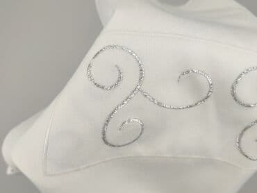 zasłony lidl: Obrus 132 x 35, kolor - Biały, stan - Bardzo dobry — 4