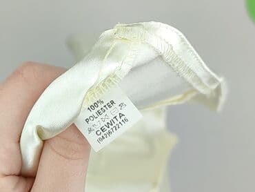 byolala kurtki zimowe: Marynarka damska, rozmiar M — 4