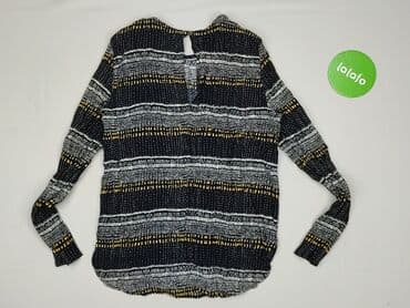 toca boca ubrania h m: H&M, Bluzka damska, rozmiar M — 3