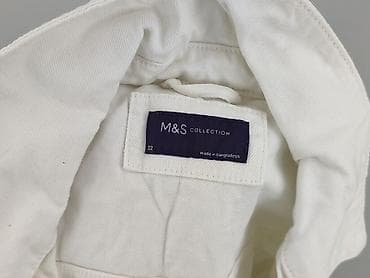 katany jeansowe: M&S Collection, Kurtka jeansowa damska, rozmiar 2XL — 4