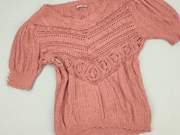 sweter z bufiastymi rękawami: Joe Browns, Sweter damski, rozmiar S — 1