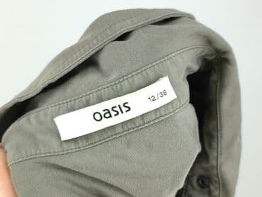 kargo spodnie: Oasis, Parka damska, rozmiar M — 4