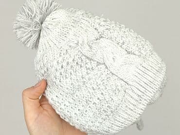czapka zając: Cap, condition - Perfect — 4