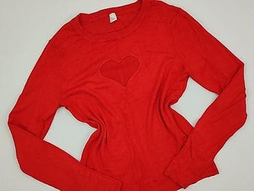 pull: Sweter damski, rozmiar M — 1