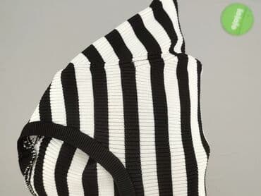 bluza w paski mohito: Mohito, Bluzka damska, rozmiar M — 5