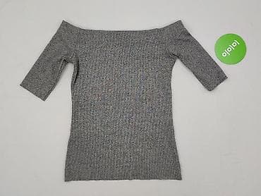 Kobiety: H&M, Bluzka damska, rozmiar S — 3