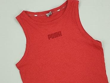 Puma, Top damski, rozmiar S