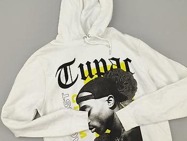 Кофта з каптуром жіноча, розмір L