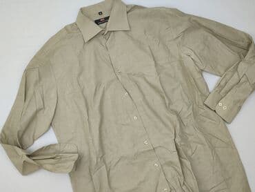 Willsoor, Сорочка для чоловіків, розмір XL