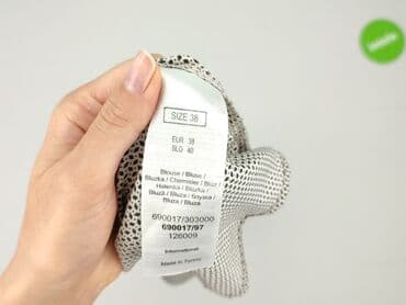 orsay wyprzedaż sukienki: Orsey, Bluzka damska, rozmiar M — 5