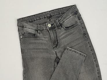 Jeansy damskie, rozmiar S