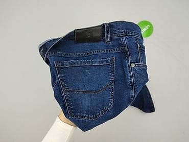 jeans version: Engbers, Jeansy dla mężczyzn, rozmiar L — 6