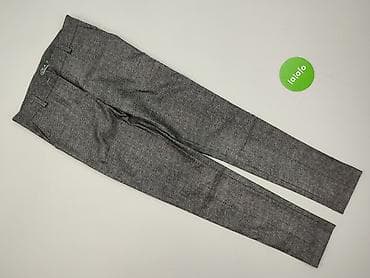 hello kitty spodnie temu: Lola, Spodnie materiałowe damskie, rozmiar S — 2