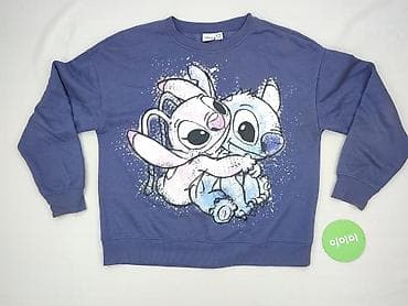 stich page: Disney × Pixar, Bluza damska
, rozmiar S — 2