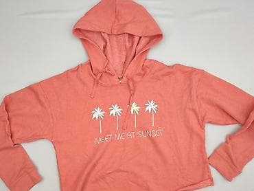 Bluza z kapturem damska, rozmiar L