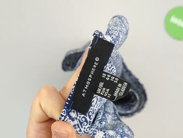 bluzki dla 70 latki: Atmosphere, Top damski, rozmiar 3XL — 4