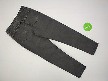 used item: Jeansy damskie, rozmiar M — 3